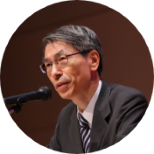 Prof. Hisashi Hirano