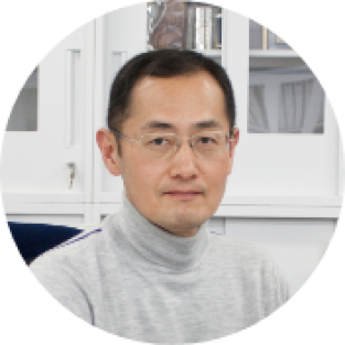 Dr. Shinya Yamanaka